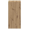 Armoire Chêne artisanal 41 x 48 x 102 cm 580763580763