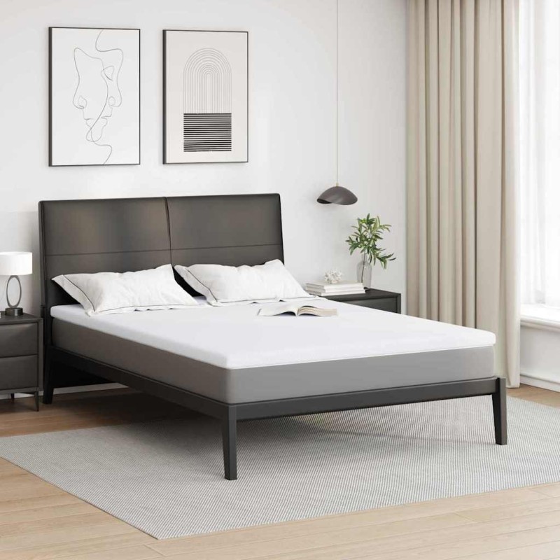 Surmatelas en mousse à mémoire for Adulte Doux 140 x 200 cm 580767580767