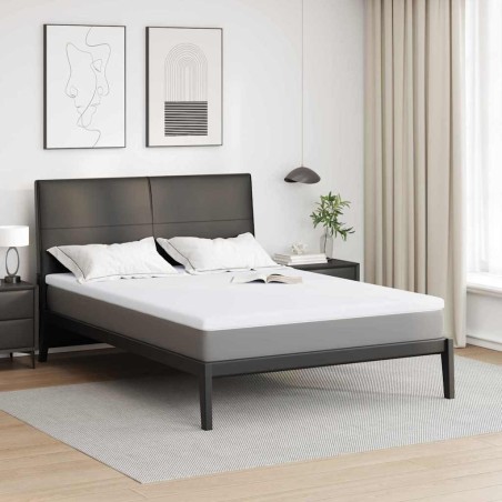 Surmatelas en mousse à mémoire for Adulte Doux 140 x 200 cm 580767580767