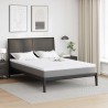Surmatelas en mousse à mémoire for Adulte Doux 140 x 200 cm 580767580767