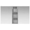 Ensemble de Meubles de Salle de Bain 3 pcs 100 x 10,5 x 60,5 cm 580805580805