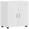 Ensemble de mobilier de salle de bain TULUM 4 pcs 580826580826