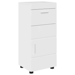 Ensemble de mobilier de salle de bain TULUM 4 pcs 580826580826