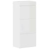Ensemble de mobilier de salle de bain TULUM 4 pcs 580826580826