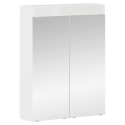 Ensemble de mobilier de salle de bain TULUM 5 pcs 580827580827