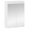 Ensemble de mobilier de salle de bain TULUM 5 pcs 580827580827