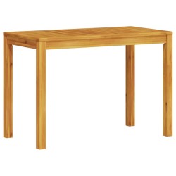 Ensemble de salle à manger pour jardin 3 pcs Marron 580834580834