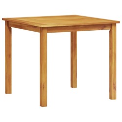Ensemble de salle à manger pour jardin 3 pcs Marron 580835580835