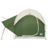 Tente de voiture Vert 239 x 210 x 210 cm Polyester et Acier 580837580837