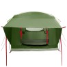 Tente de voiture Vert 239 x 210 x 210 cm Polyester et Acier 580837580837