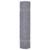 Tapis Gris 1,2 x 15 m Polyester 580844580844