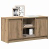 Unites TV 100 x 34 x 50 cm Marron Bois d'ingénierie 580846580846