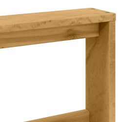 Ensemble de canapés d'extérieur 3 pcs 580900580900