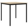 Table de bar debout Bois d'ingénierie 580956580956