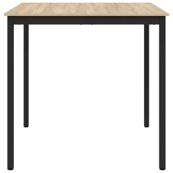 Table de bar debout Bois d'ingénierie 580956580956