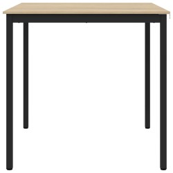 Table de bar debout Bois d'ingénierie 580956580956