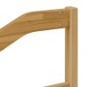 Ensembles de canapés Bois d'Acacia Massif 580968580968