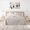 Tables de chevet 2 pcs 40x31x50 cm bois de pin massif 580995580995