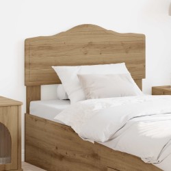 Tête de lit Chêne artisanal Bois d'ingénierie 581000581000