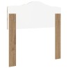 Tête de lit Chêne artisanal Bois d'ingénierie 581000581000