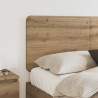 Tête de lit Chêne artisanal Bois d'ingénierie 581002581002