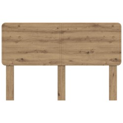 Tête de lit Chêne artisanal Bois d'ingénierie 581002581002