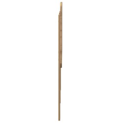 Tête de lit Chêne artisanal Bois d'ingénierie 581002581002