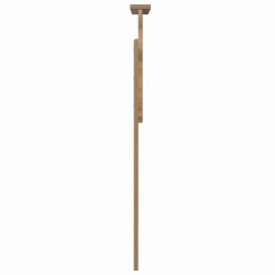 Tête de lit Chêne artisanal Bois d'ingénierie 581003581003
