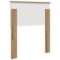 Tête de lit Chêne artisanal Bois d'ingénierie 581003581003