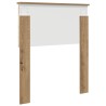 Tête de lit Chêne artisanal Bois d'ingénierie 581003581003