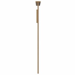 Tête de lit Chêne artisanal Bois d'ingénierie 581004581004