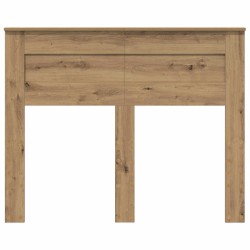 Tête de lit Chêne artisanal Bois d'ingénierie 581005581005