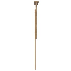 Tête de lit Chêne artisanal Bois d'ingénierie 581007581007