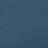 Tête de lit Bleu foncé 144 x 5 x 118/128 cm Velours 581011581011