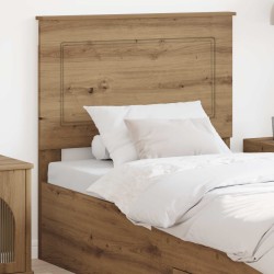 Tête de lit Chêne Artisanal Bois d’ingénierie 581018581018