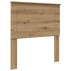 Tête de lit Chêne Artisanal Bois d’ingénierie 581018581018