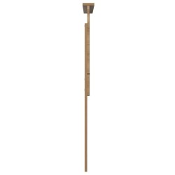 Tête de lit Chêne Artisanal Bois d’ingénierie 581018581018
