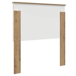 Tête de lit Chêne Artisanal Bois d’ingénierie 581018581018