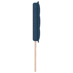 Tête de lit Bleu 180 cm tissu 581019581019