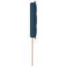 Tête de lit Bleu 180 cm tissu 581019581019