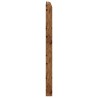 Tête de lit Bois ancien Bois d'ingénierie 581023581023