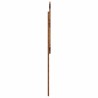 Tête de lit Bois Ancien Bois d'ingénierie 581044581044