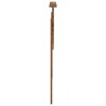 Tête de lit Bois Ancien Bois d'ingénierie 581045581045