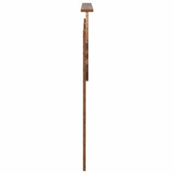 Tête de lit Bois Ancien Bois d'ingénierie 581046581046