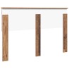 Tête de lit Bois Ancien Bois d'ingénierie 581046581046