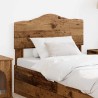 Tête de lit Bois Ancien Bois d'ingénierie 581047581047