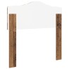 Tête de lit Bois Ancien Bois d'ingénierie 581047581047