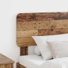 Tête de lit Bois Ancien Bois d'ingénierie 581048581048