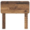Tête de lit Bois Ancien Bois d'ingénierie 581048581048