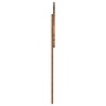 Tête de lit Bois Ancien Bois d'ingénierie 581048581048
